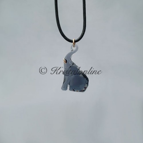 Swarovski Kristal | SCS | Leden Geschenken | SCS - Ledengeschenk 2022 - Olifant | 5612629